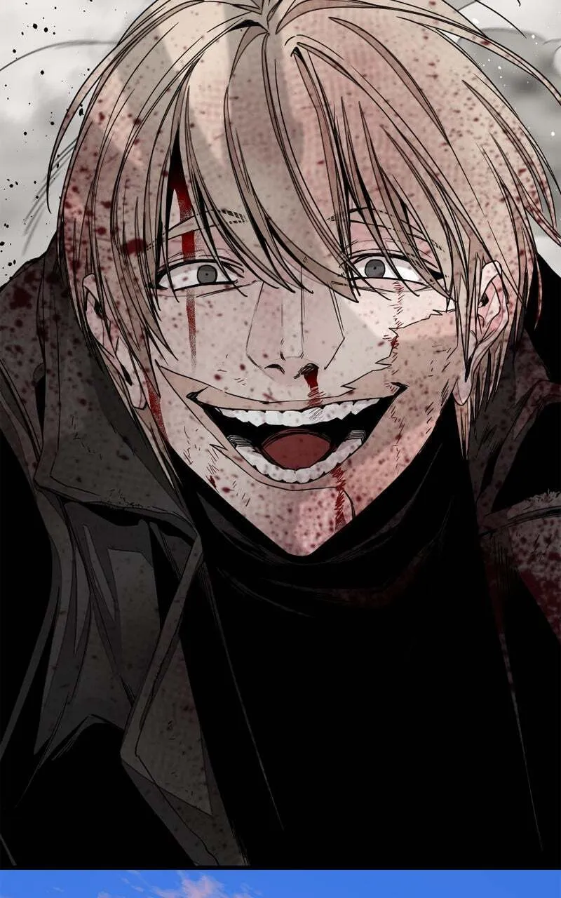 Hero Killer Chapter 164 — Page 42