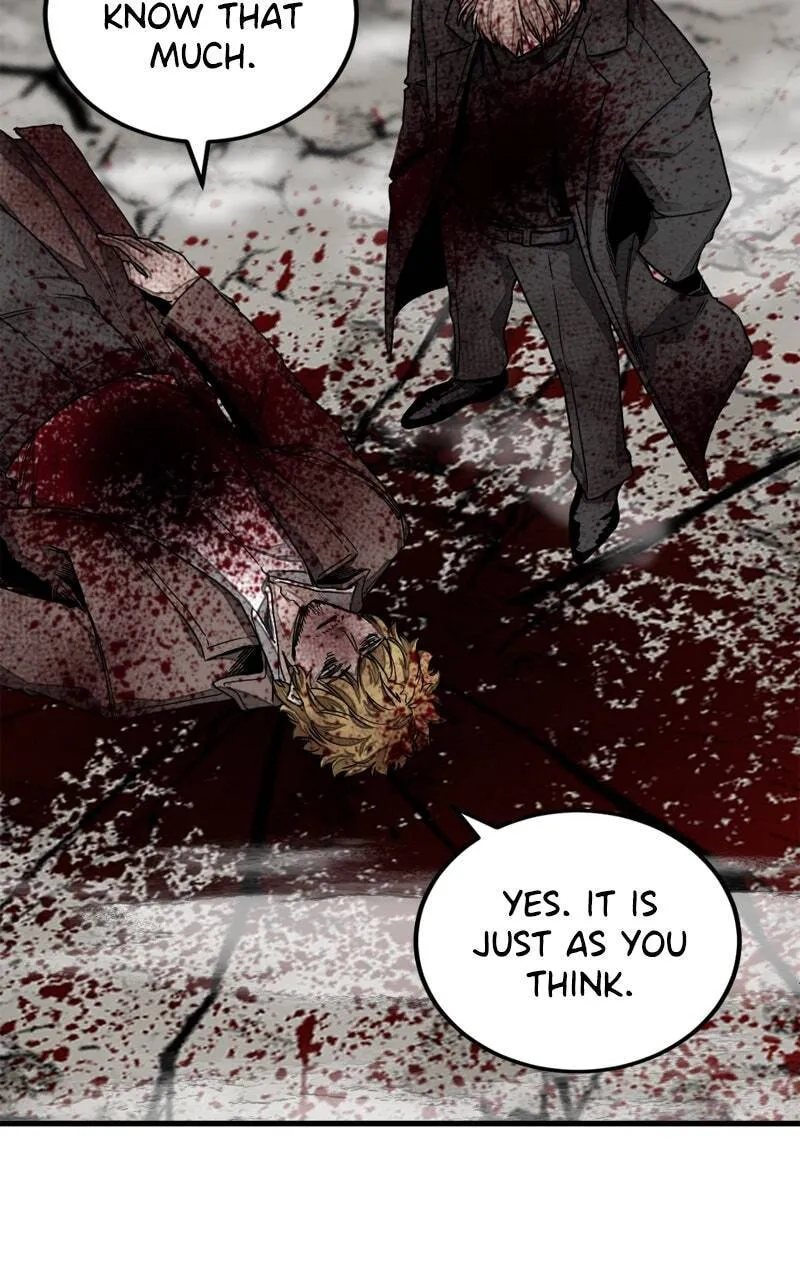 Hero Killer Chapter 164 — Page 48