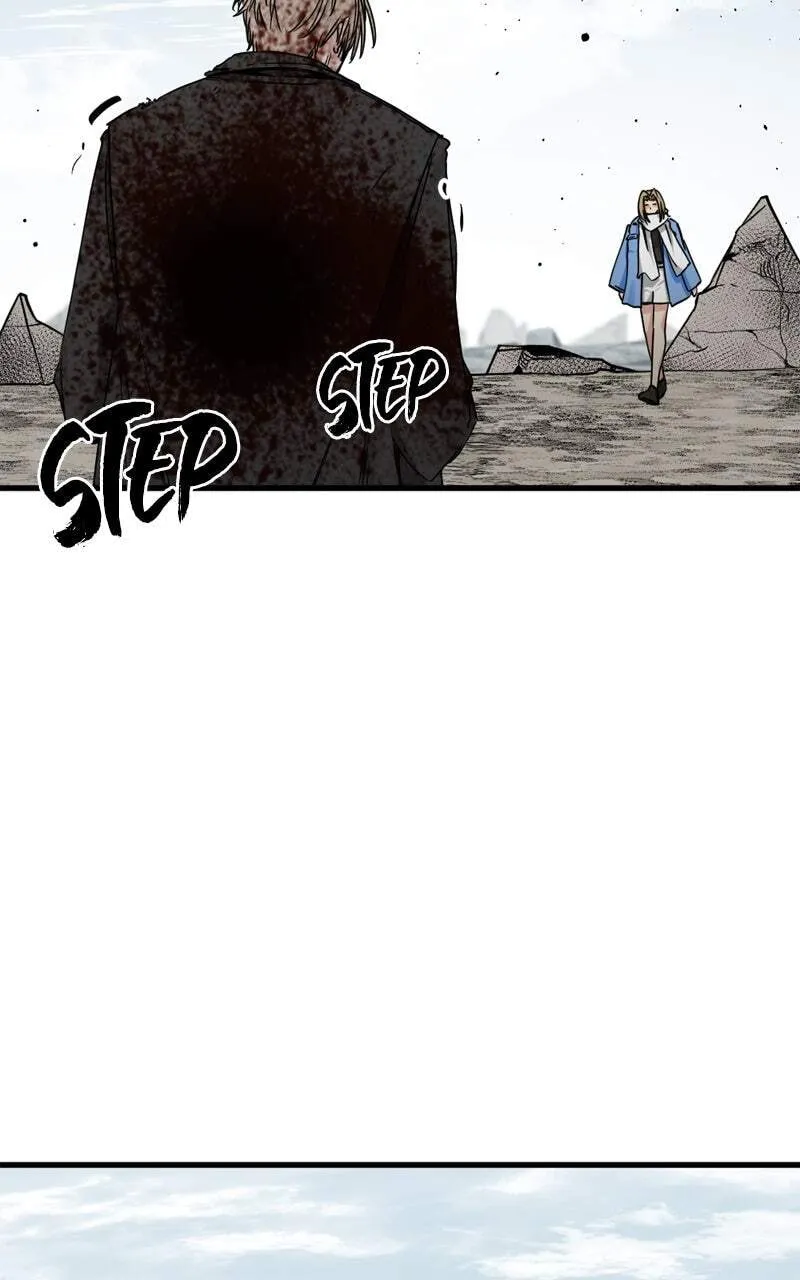 Hero Killer Chapter 164 — Page 51