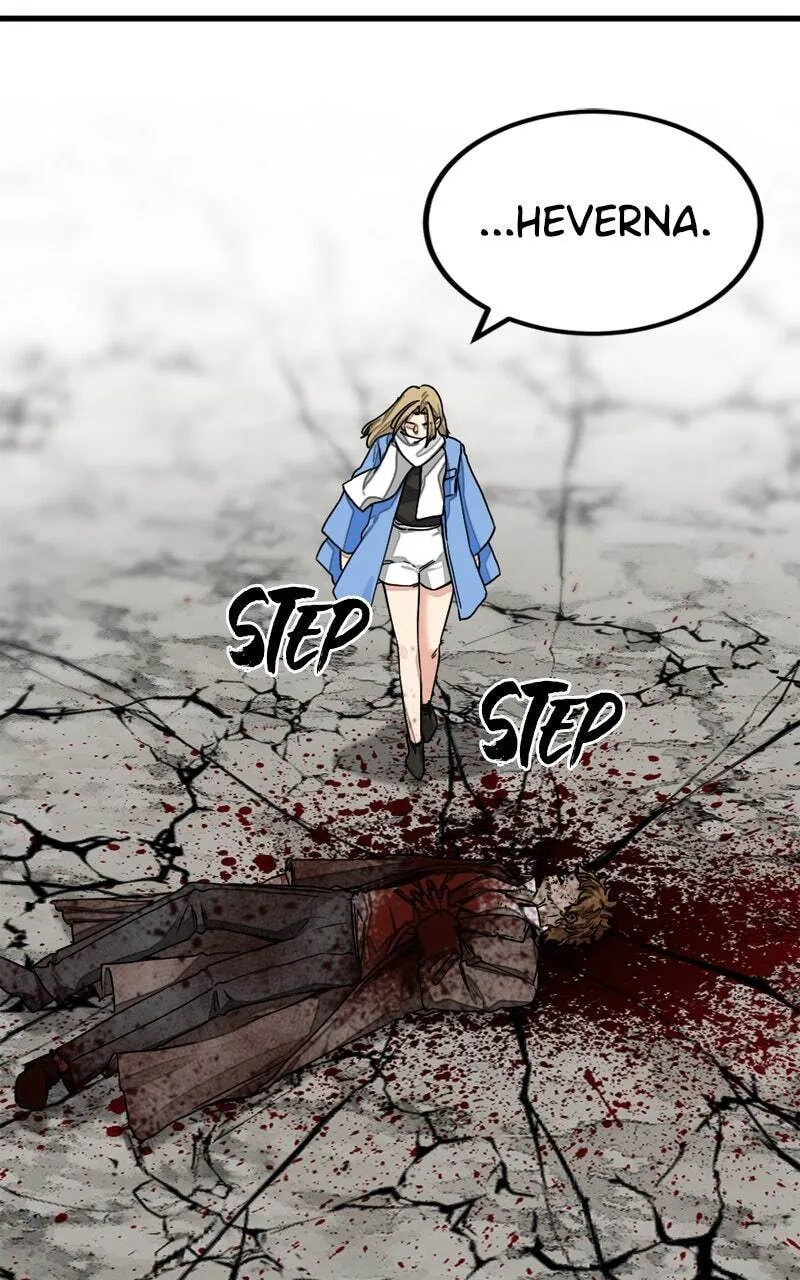 Hero Killer Chapter 164 — Page 53