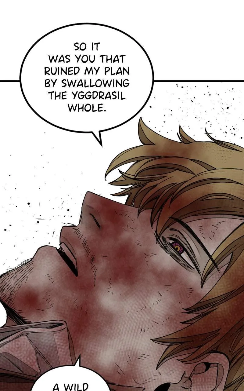 Hero Killer Chapter 164 — Page 56