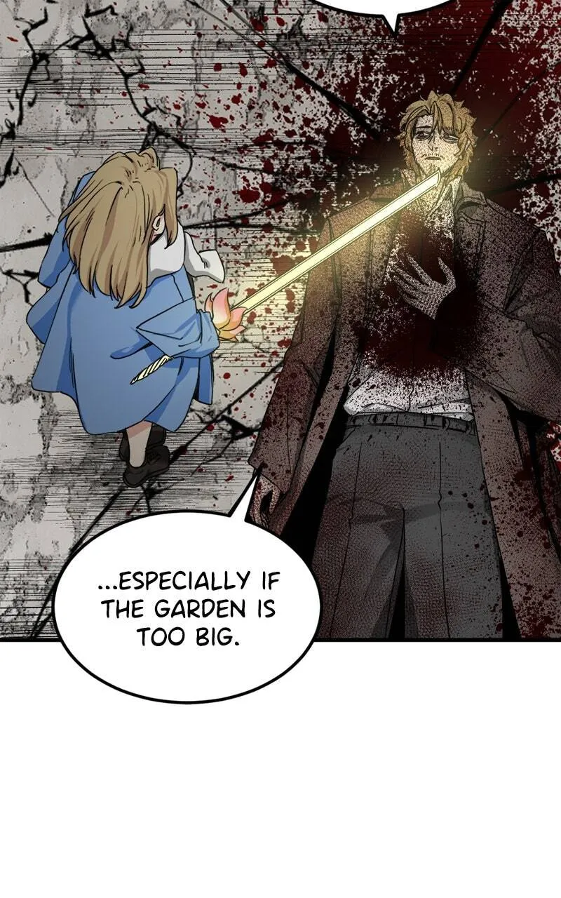 Hero Killer Chapter 164 — Page 61