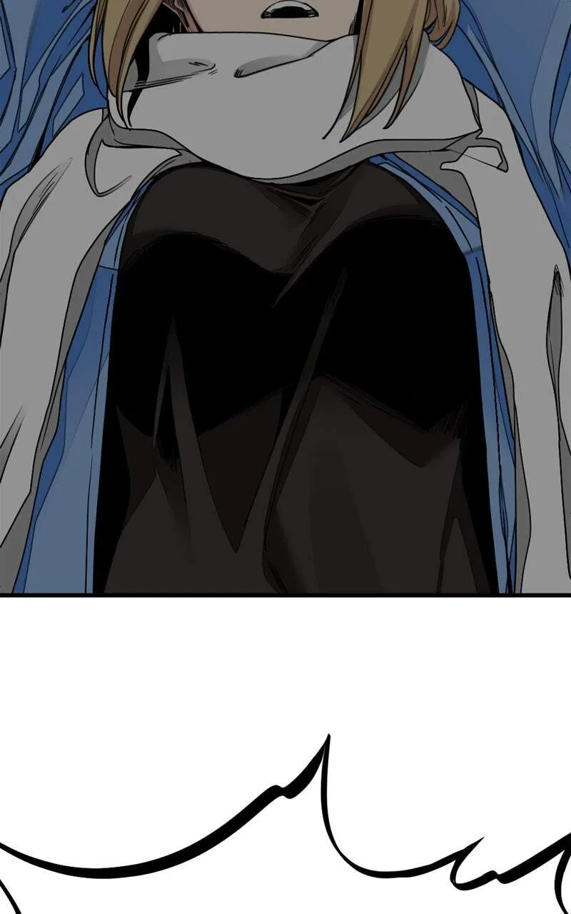 Hero Killer Chapter 164 — Page 64