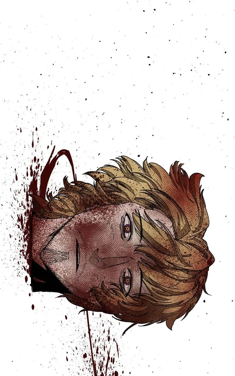 Hero Killer Chapter 164 — Page 69