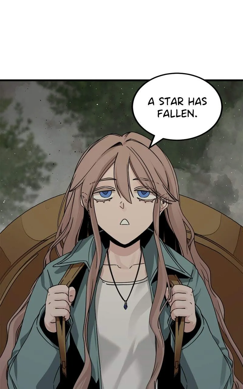 Hero Killer Chapter 164 — Page 78