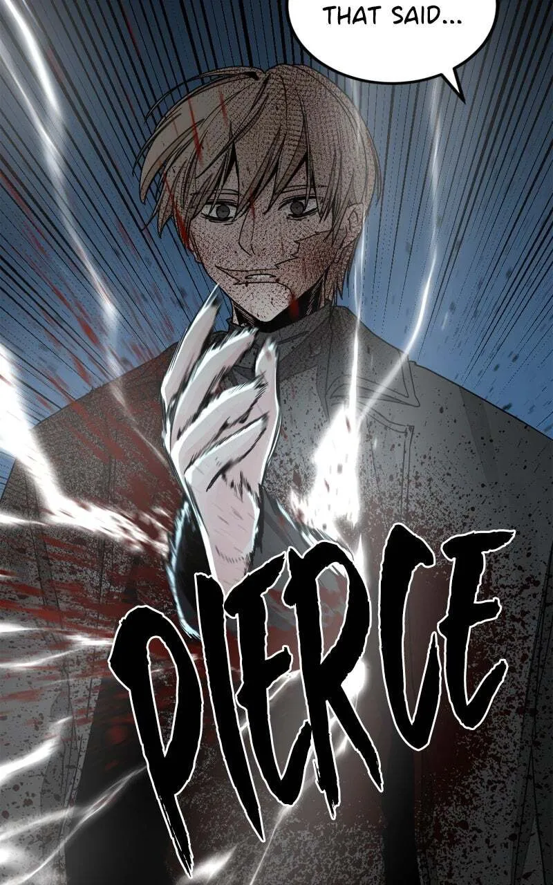 Hero Killer Chapter 164 — Page 80