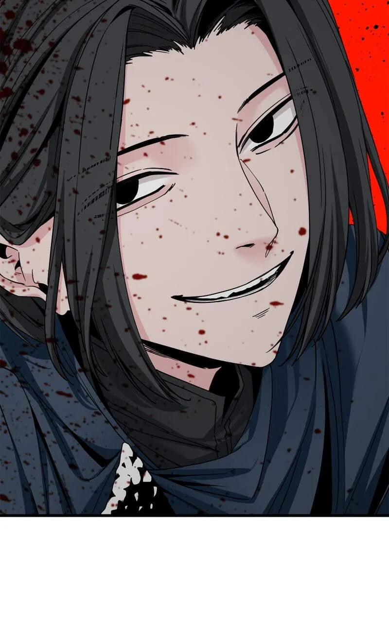 Hero Killer Chapter 164 — Page 82