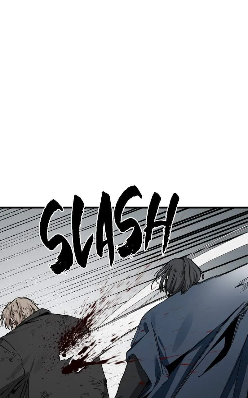 Hero Killer Chapter 164 — Page 83