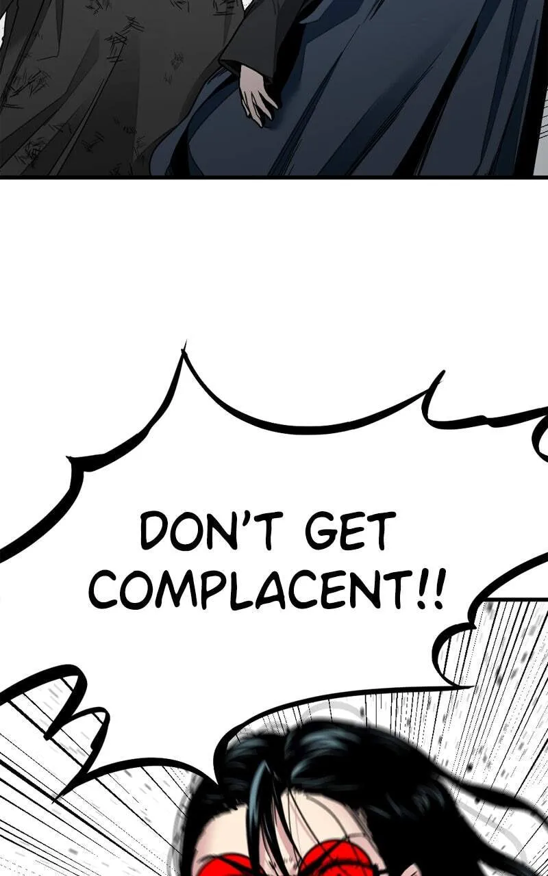 Hero Killer Chapter 164 — Page 84