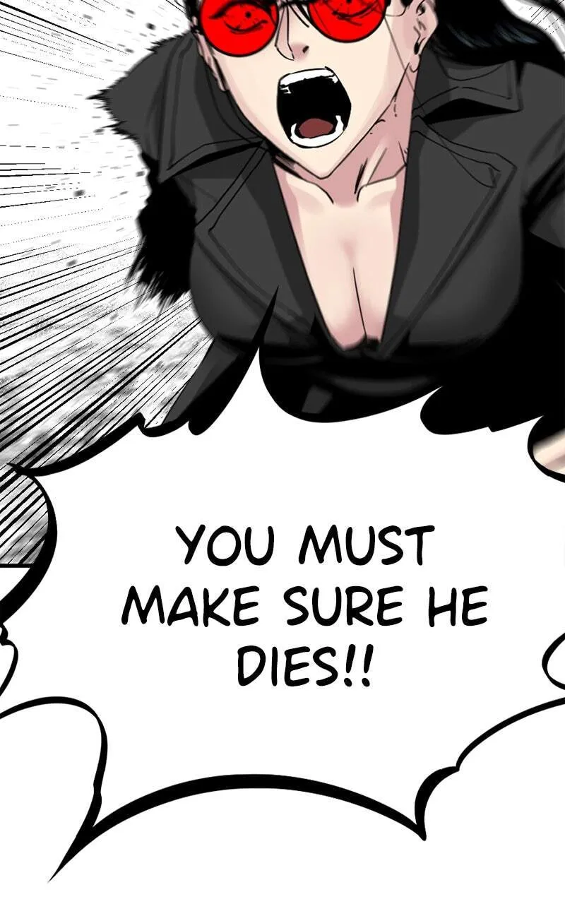 Hero Killer Chapter 164 — Page 85