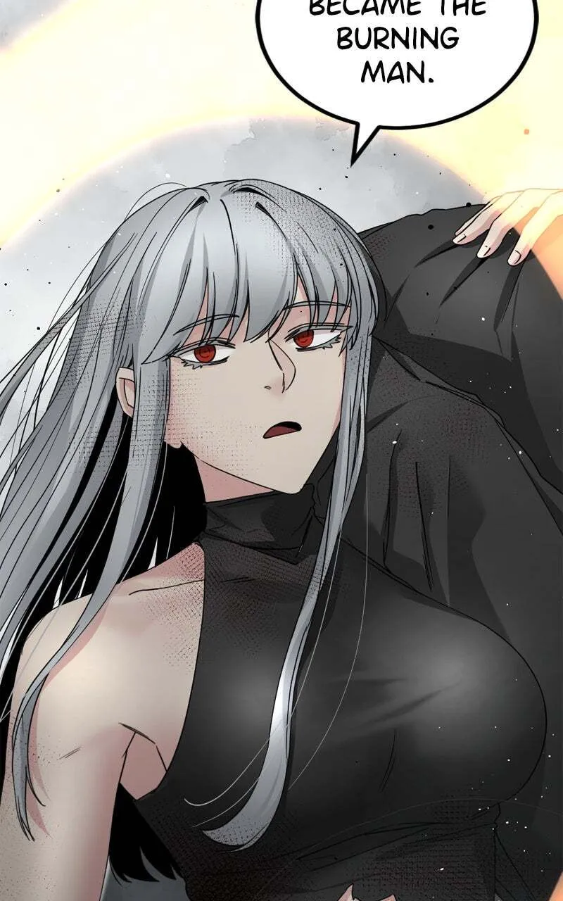 Hero Killer Chapter 164 — Page 91