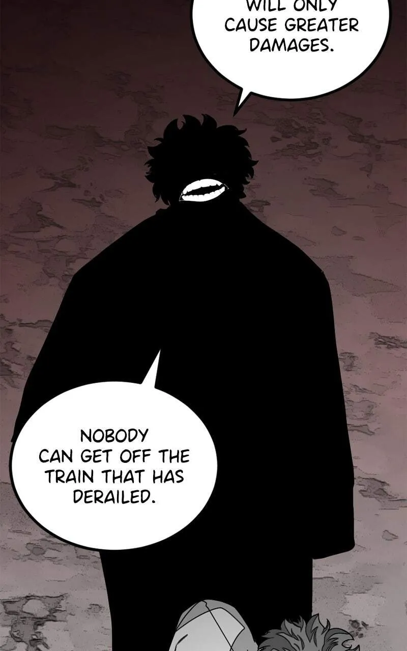 Hero Killer Chapter 164 — Page 97