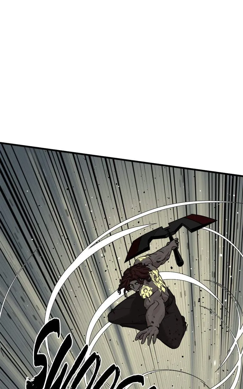 Hero Killer Chapter 164 — Page 99