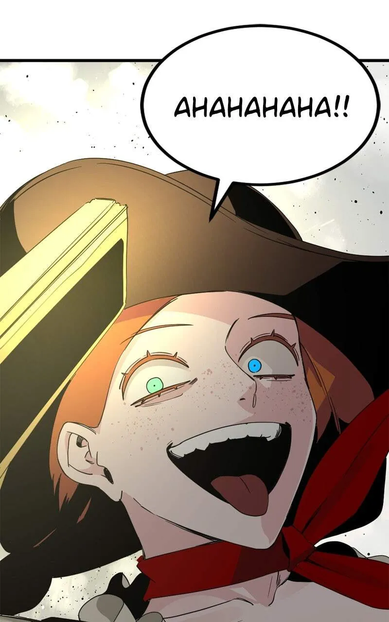 Hero Killer Chapter 165 — Page 1