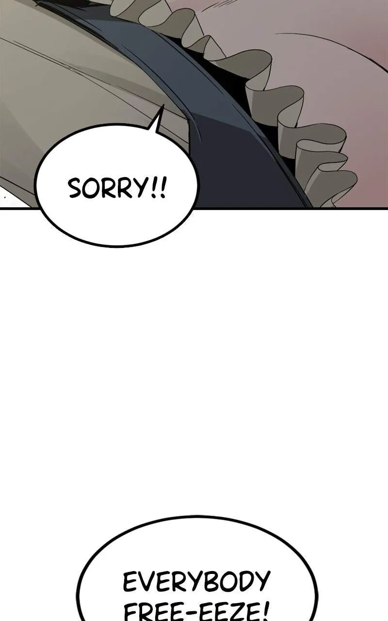 Hero Killer Chapter 165 — Page 2