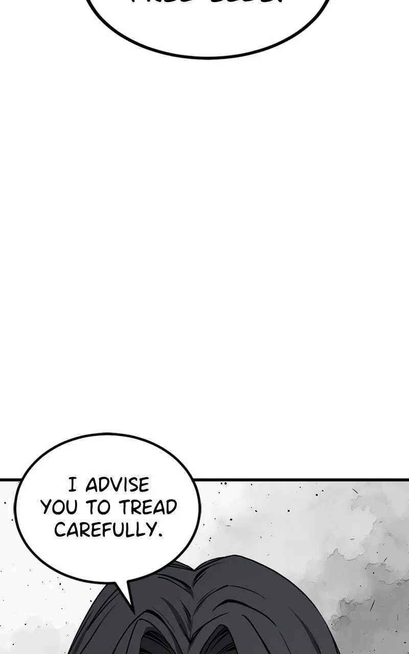 Hero Killer Chapter 165 — Page 3