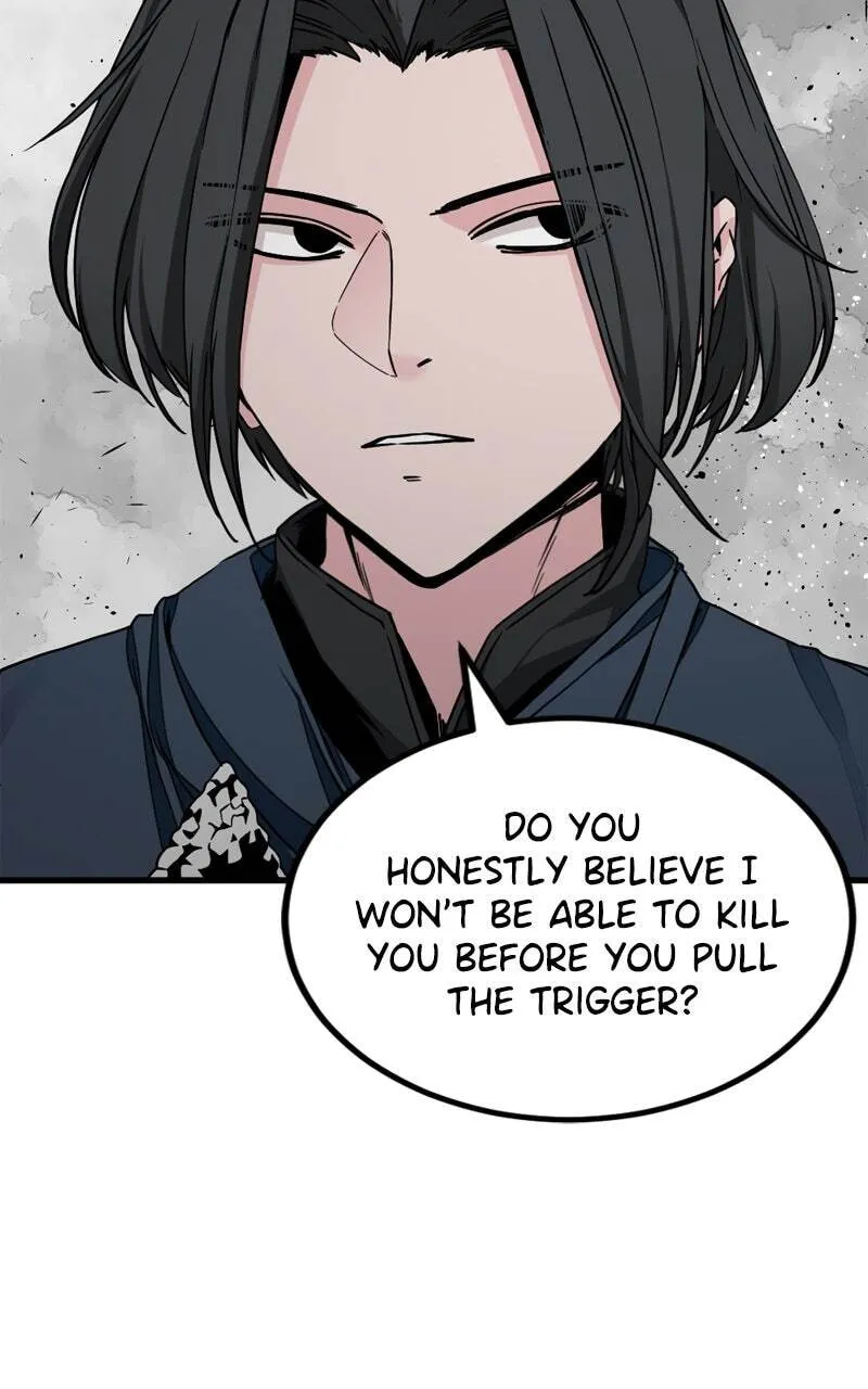 Hero Killer Chapter 165 — Page 4