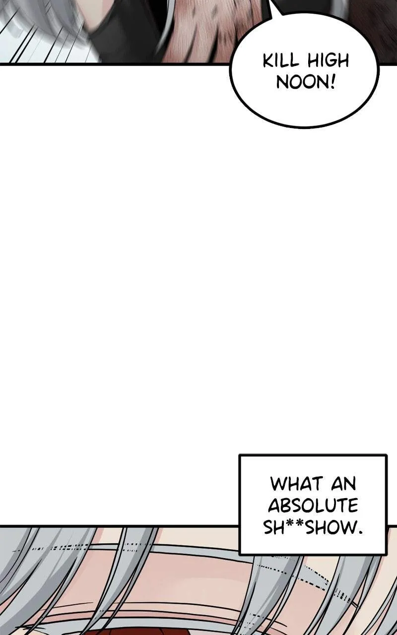 Hero Killer Chapter 165 — Page 6