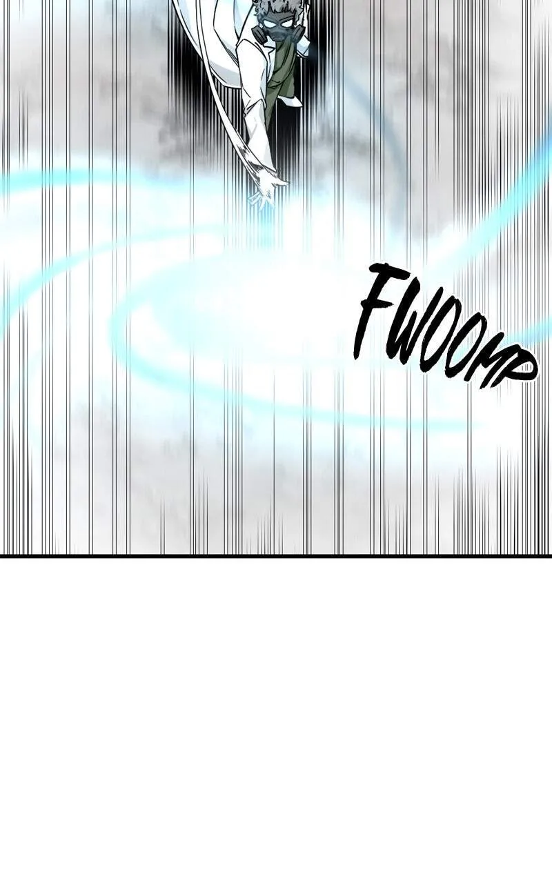 Hero Killer Chapter 165 — Page 8