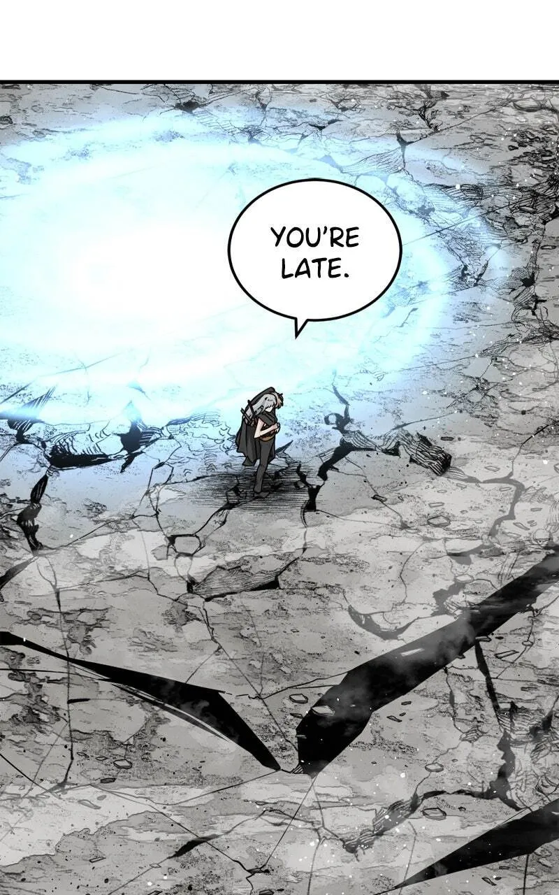 Hero Killer Chapter 165 — Page 9