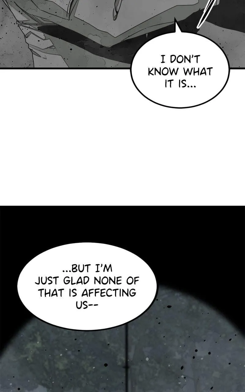 Hero Killer Chapter 165 — Page 100