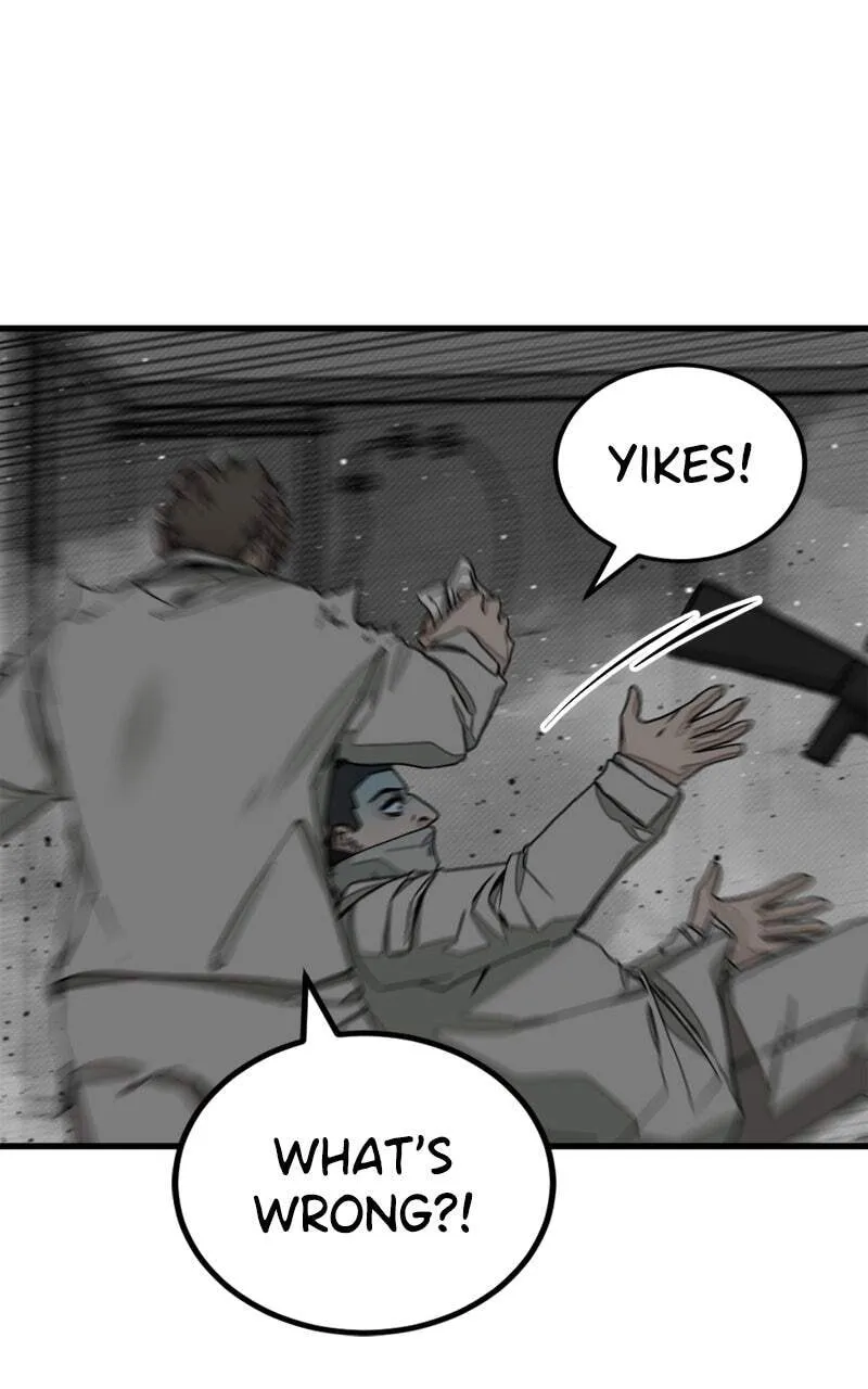 Hero Killer Chapter 165 — Page 102