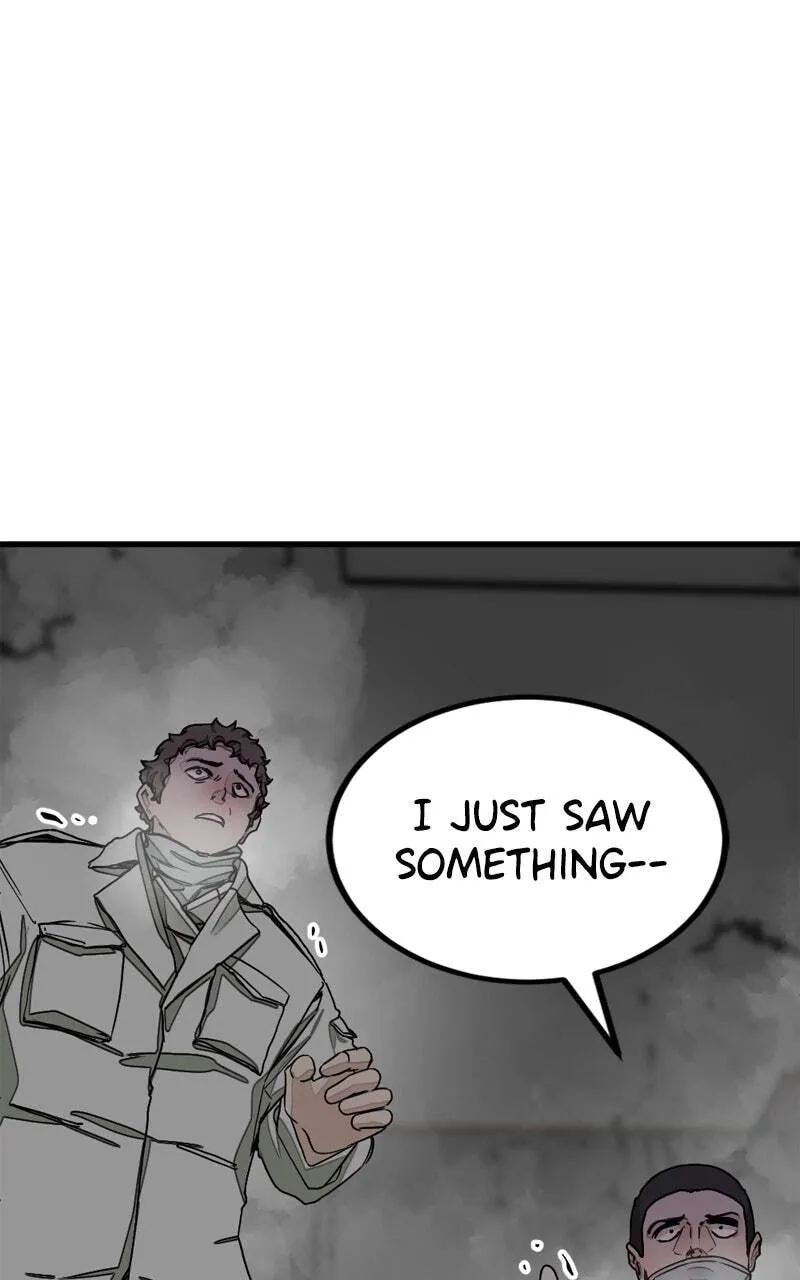 Hero Killer Chapter 165 — Page 103