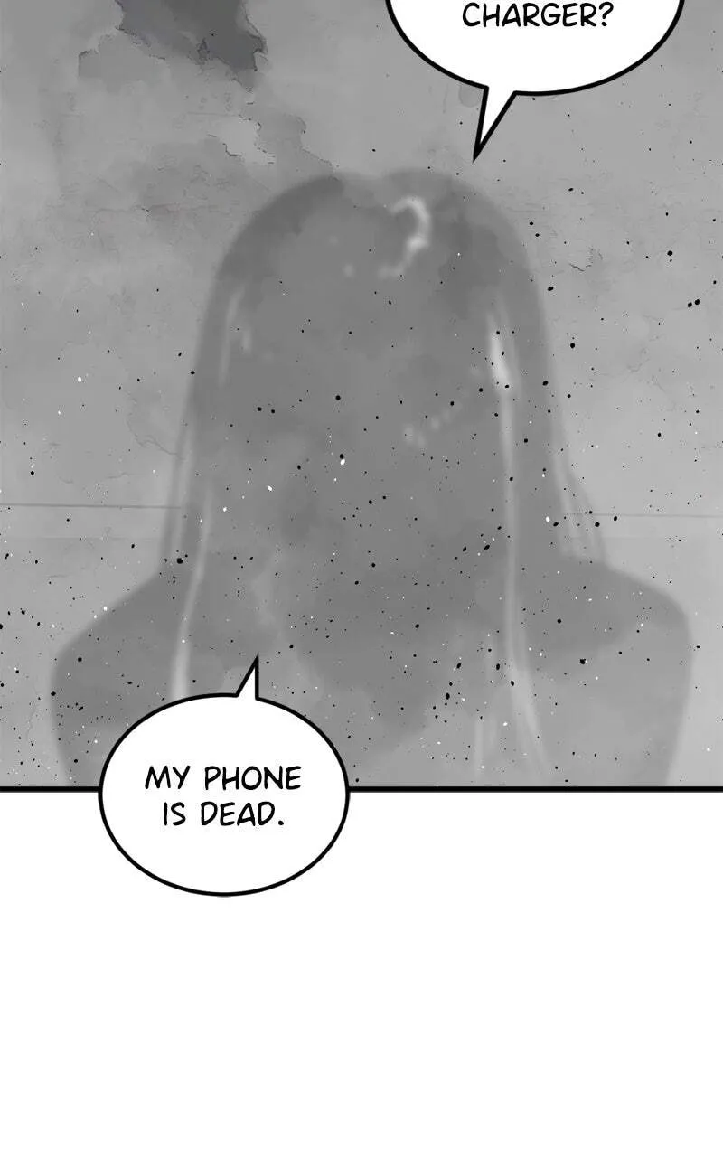 Hero Killer Chapter 165 — Page 105