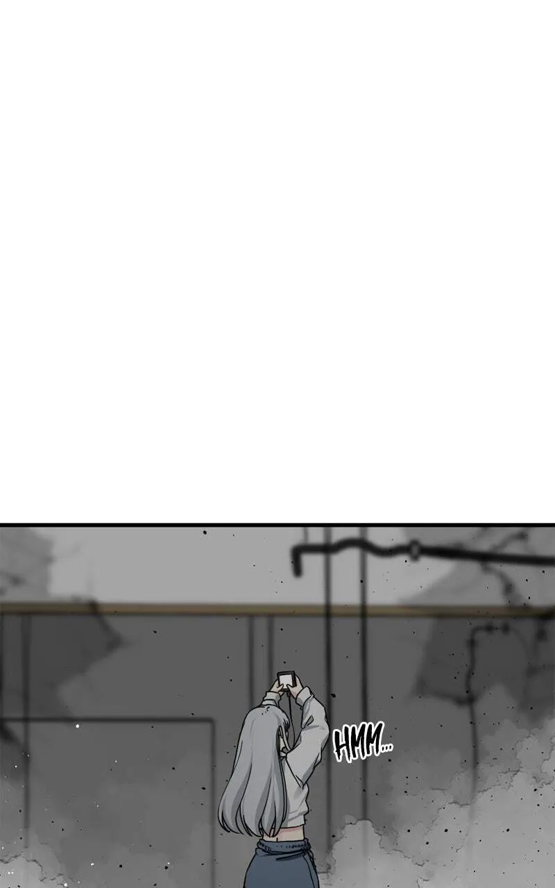 Hero Killer Chapter 165 — Page 109