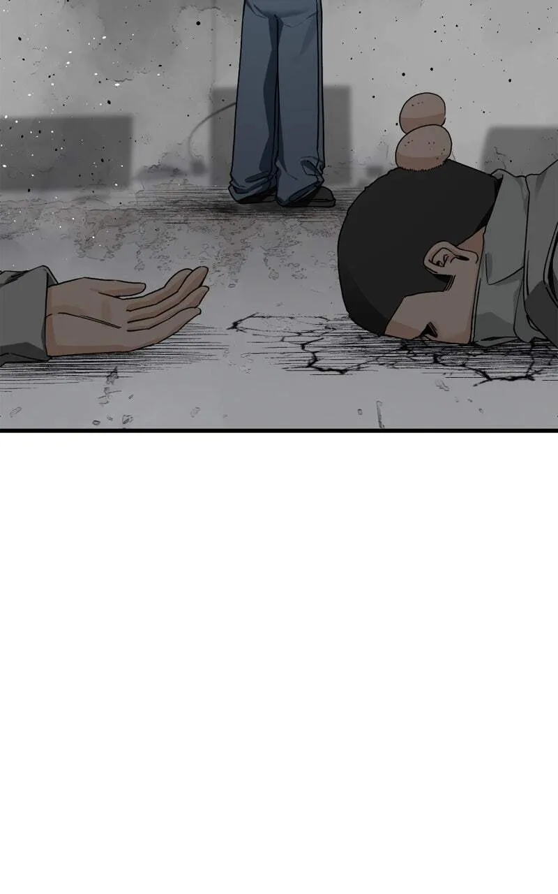 Hero Killer Chapter 165 — Page 110