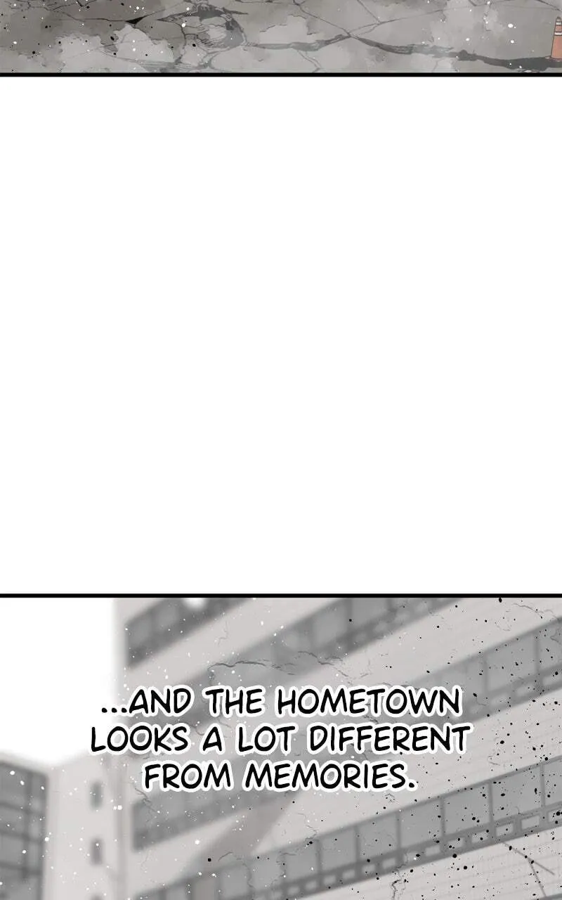 Hero Killer Chapter 165 — Page 113
