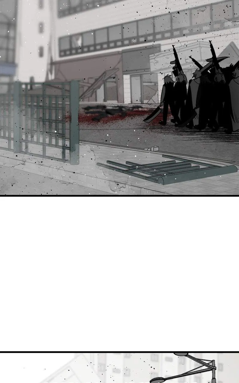 Hero Killer Chapter 165 — Page 114