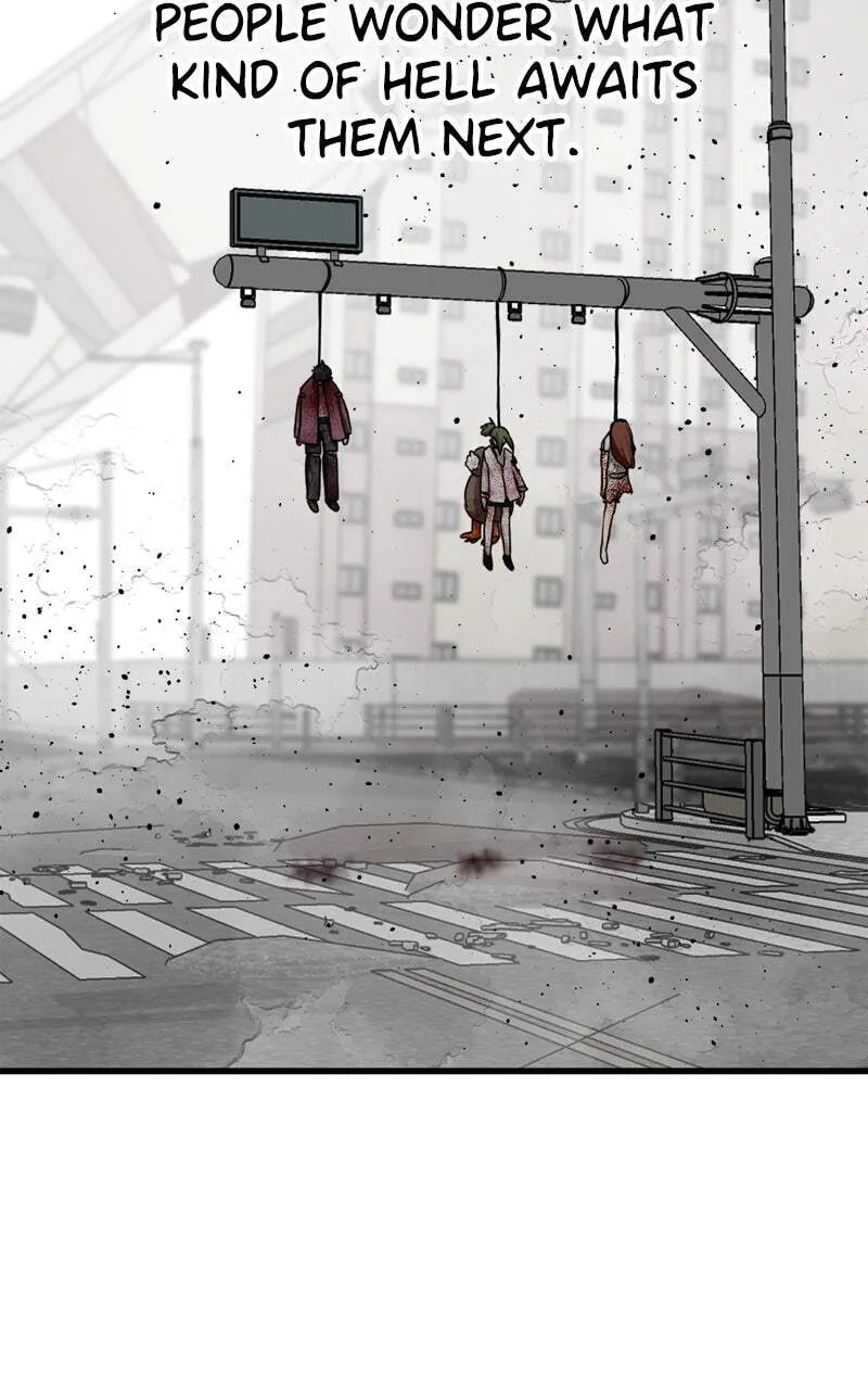 Hero Killer Chapter 165 — Page 115