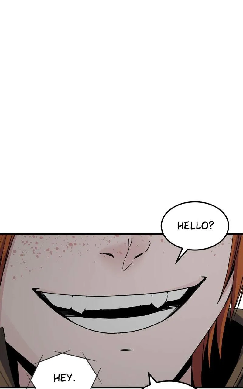 Hero Killer Chapter 165 — Page 121