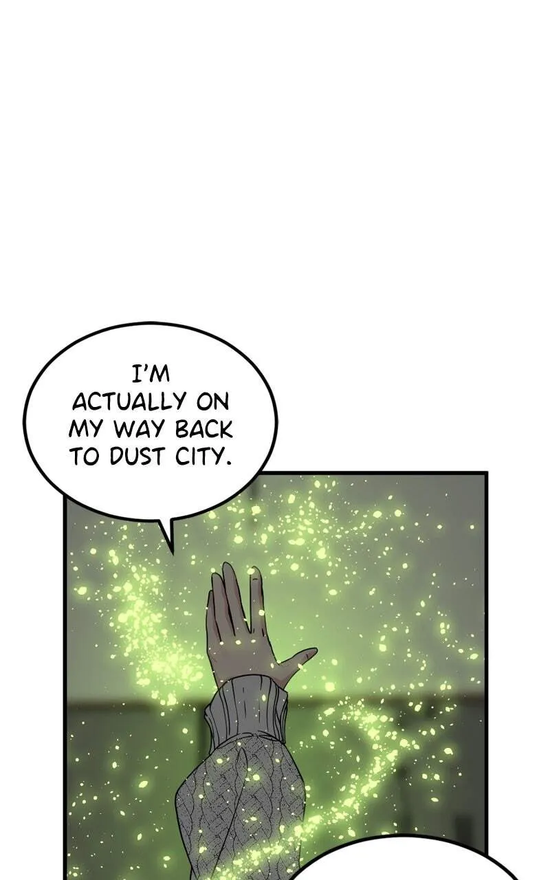 Hero Killer Chapter 165 — Page 124