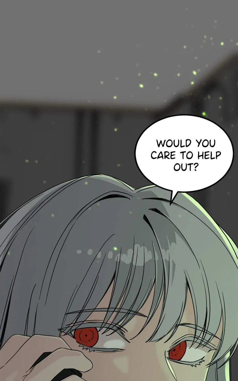 Hero Killer Chapter 165 — Page 127
