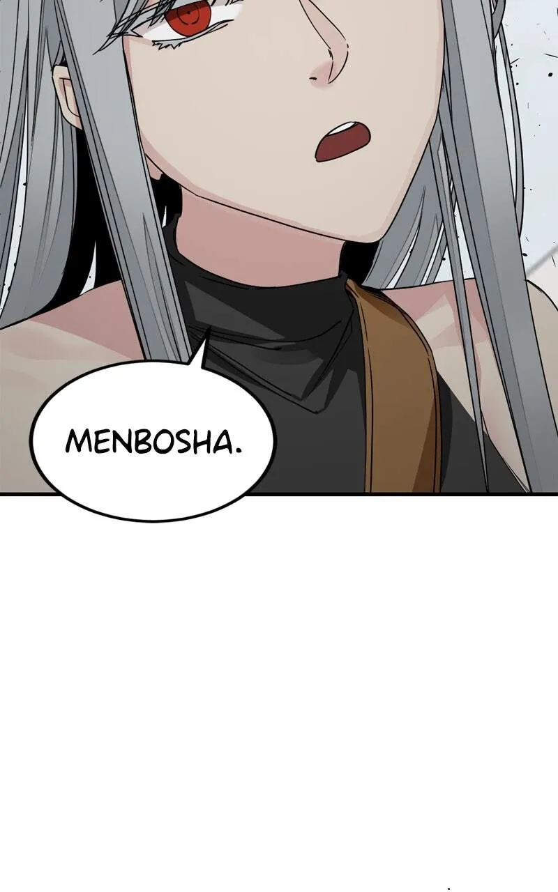 Hero Killer Chapter 165 — Page 13
