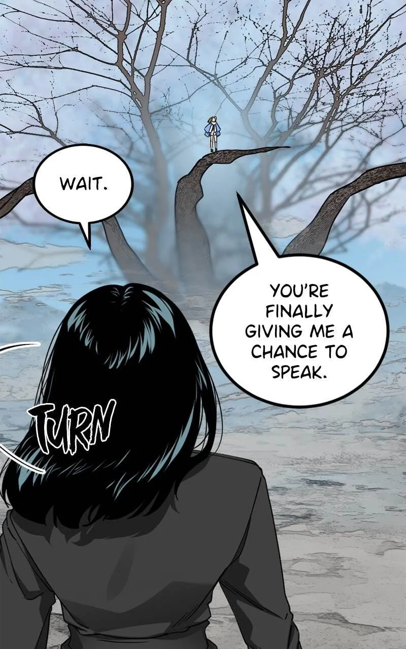 Hero Killer Chapter 165 — Page 16