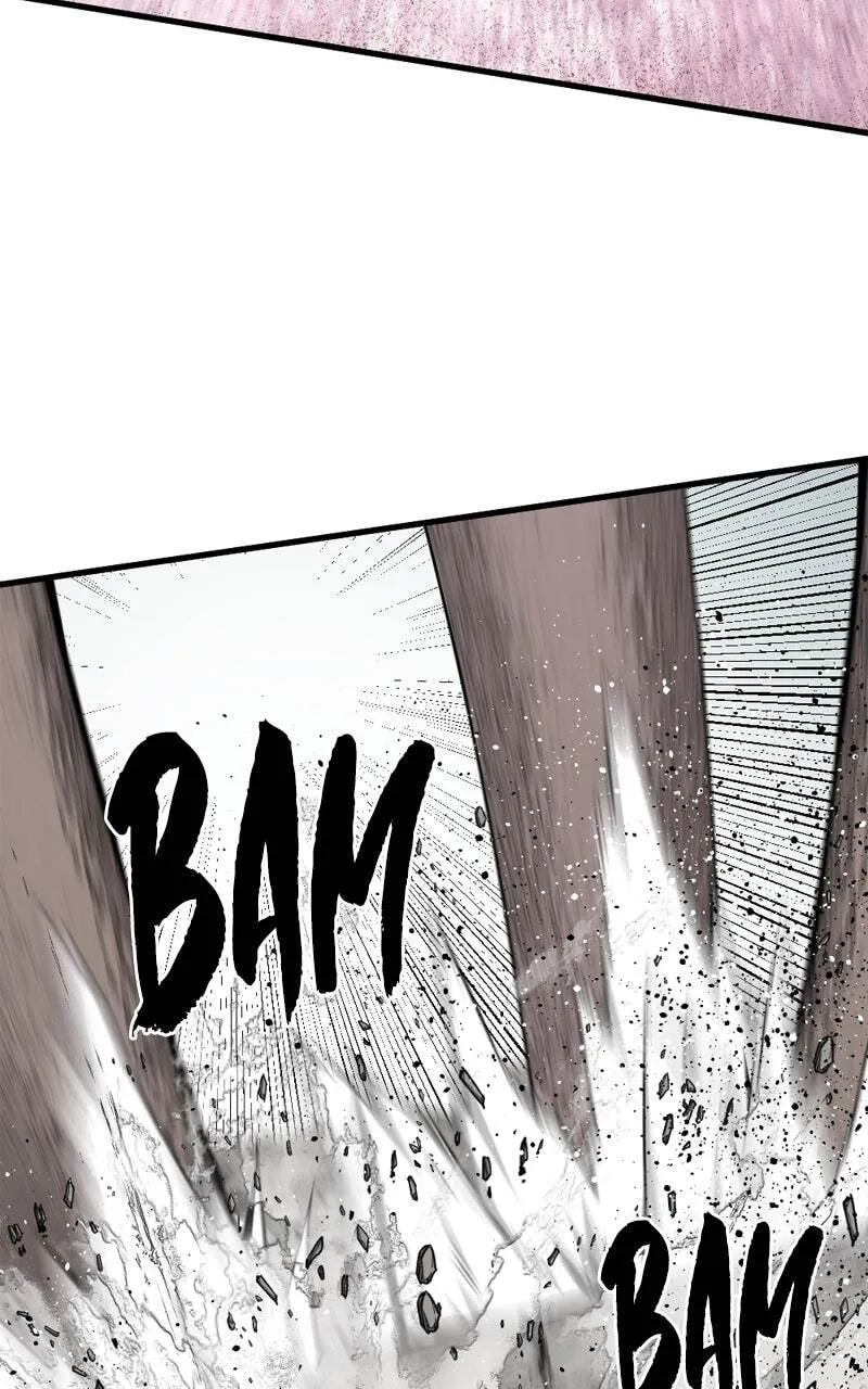 Hero Killer Chapter 165 — Page 19