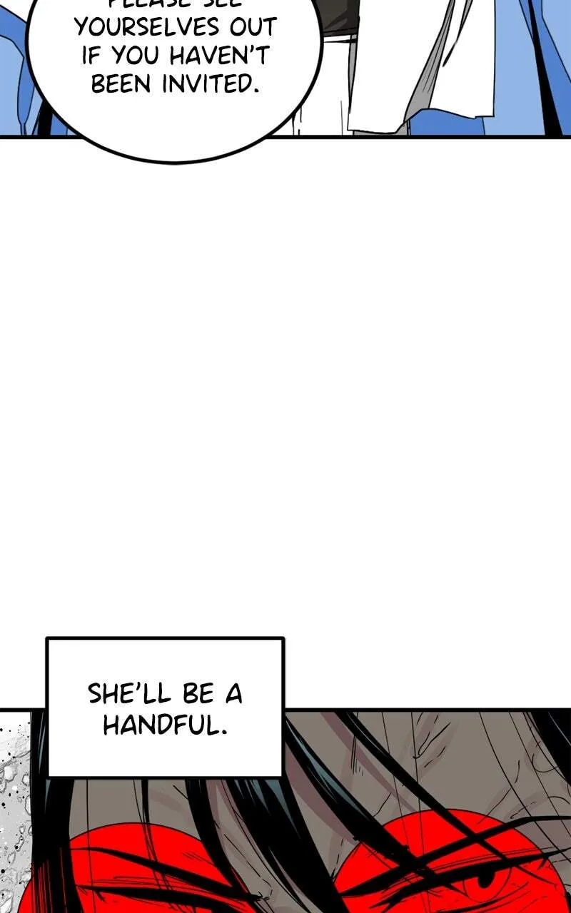 Hero Killer Chapter 165 — Page 22