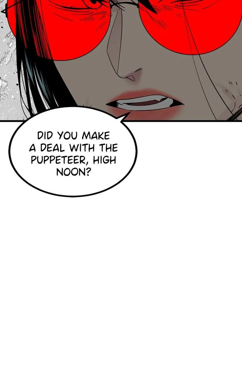 Hero Killer Chapter 165 — Page 23