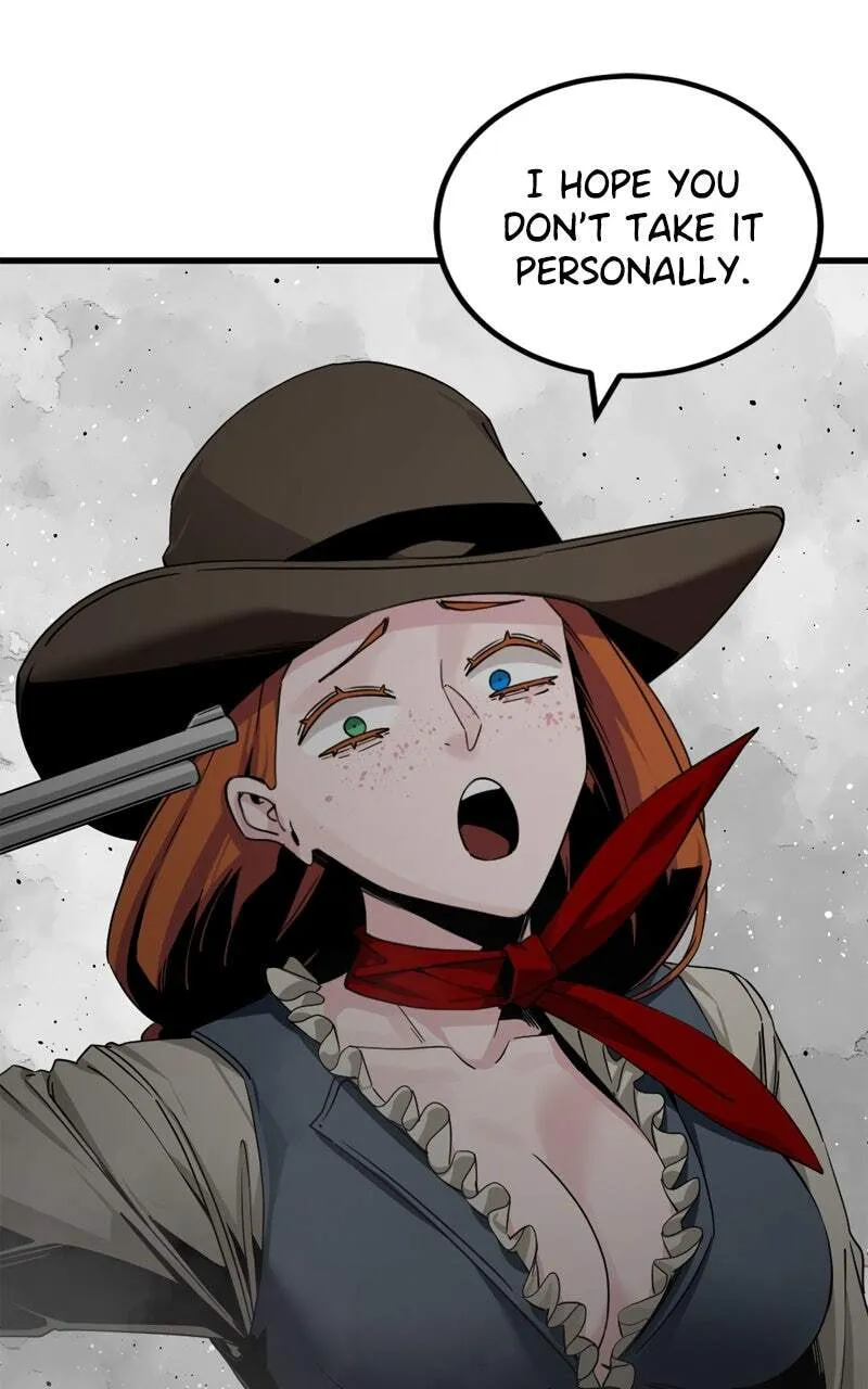 Hero Killer Chapter 165 — Page 24