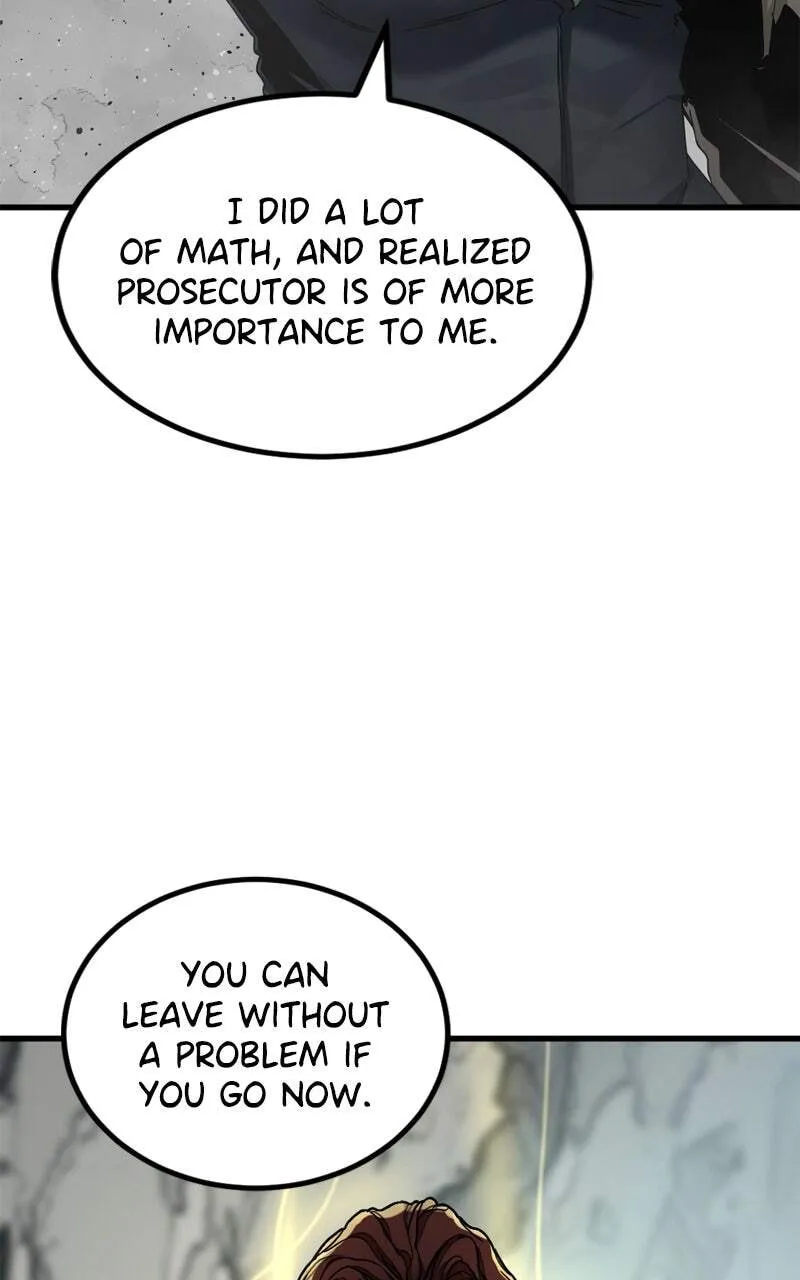 Hero Killer Chapter 165 — Page 25