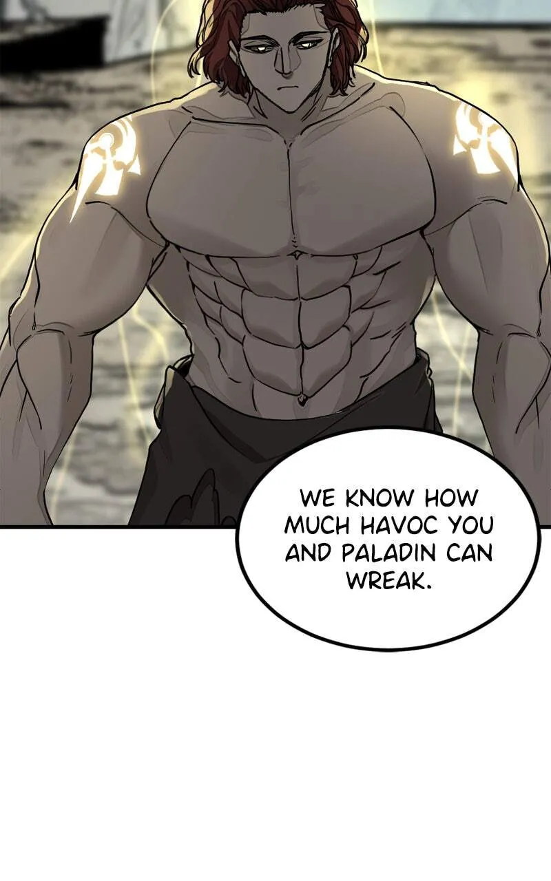 Hero Killer Chapter 165 — Page 26