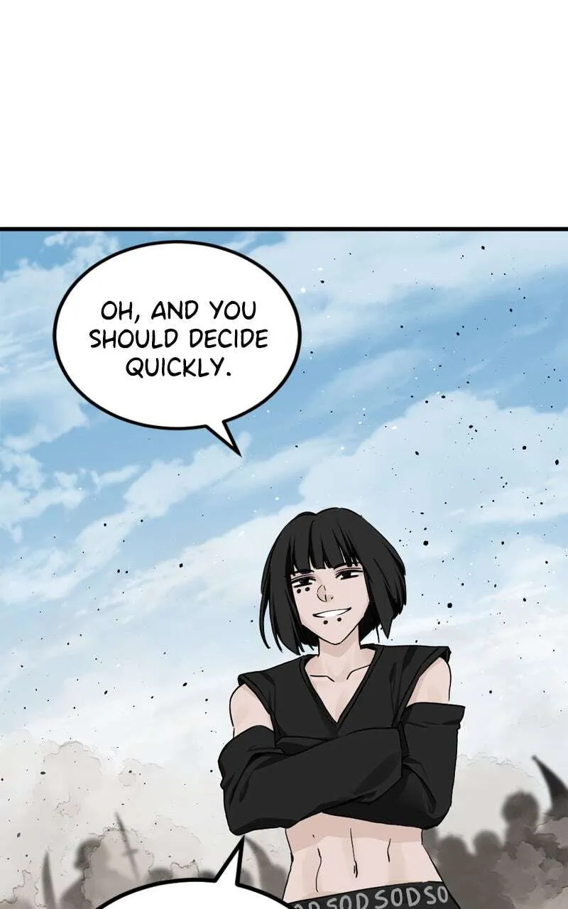 Hero Killer Chapter 165 — Page 27