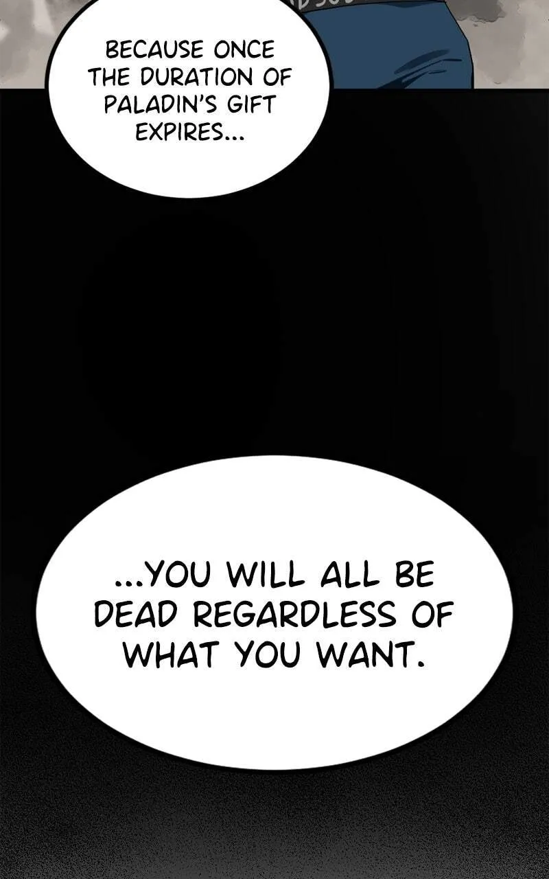 Hero Killer Chapter 165 — Page 28