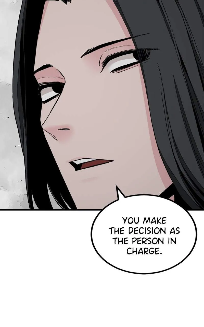 Hero Killer Chapter 165 — Page 31