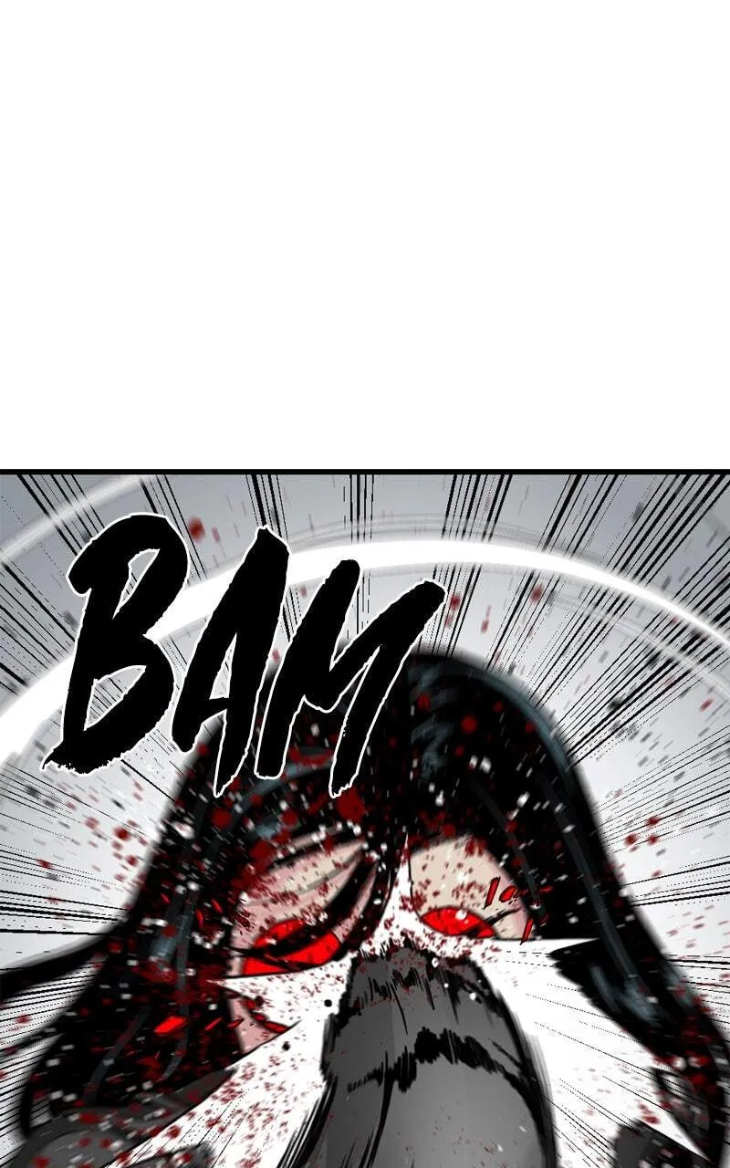 Hero Killer Chapter 165 — Page 32