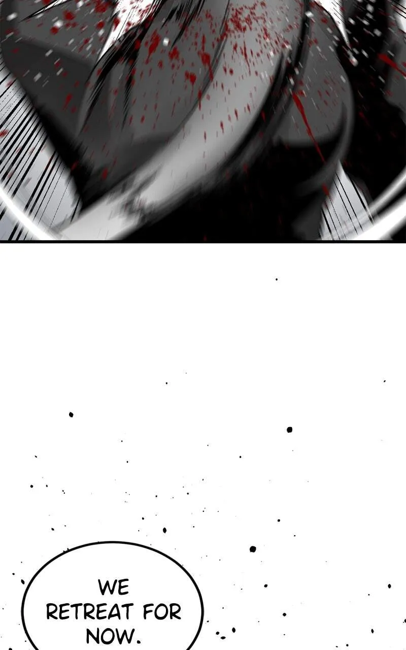 Hero Killer Chapter 165 — Page 33