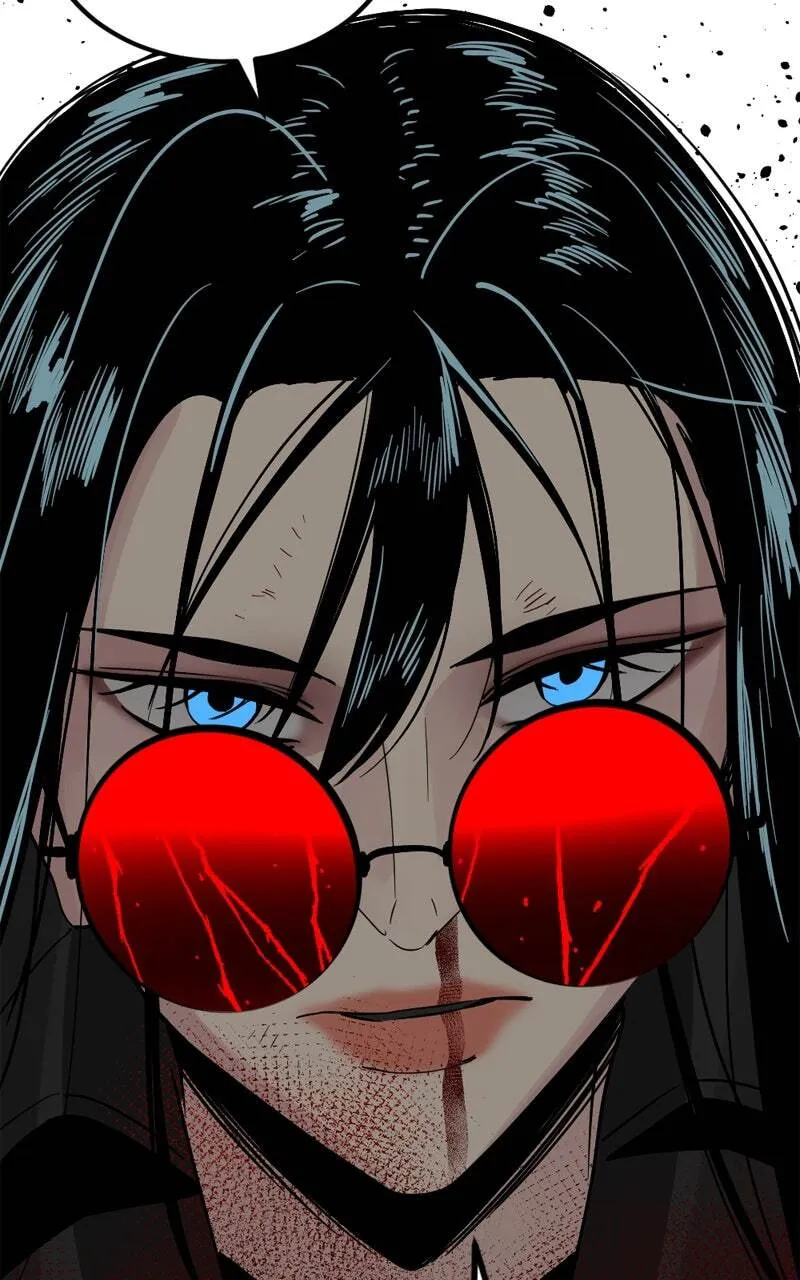 Hero Killer Chapter 165 — Page 34